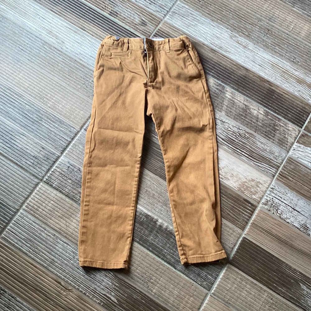 L.O.G.G Slim Fit